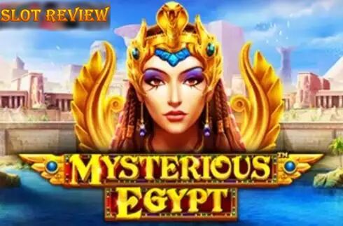 Mysterious Egypt icon